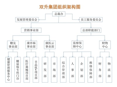 江西雙升實業投資 深耕實業投資管理，賦能區域產業升級